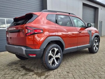 Dacia Duster III 2026 Od ręki - Journey 1.2 TCe Hybrid-G LPG 4x4 150KM / Pakiet Parking, zdjęcie 2