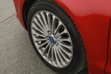 Ford Mondeo V Kombi Facelifting 2.0 Hybrid 187KM 2020 Ford Mondeo 2.0 Hybrid, Salon Polska, Automat, zdjęcie 18