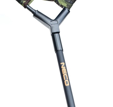 NECO КАРПОВАЯ СЕТКА С ПОПЛАВКАМИ 275-100x100см