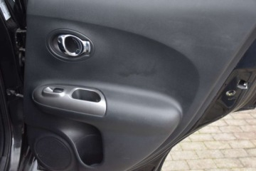 Nissan Juke I SUV 1.6i 117KM 2012 Nissan Juke NISSAN JUKE 1.6 117KM AUTOMAT NAVI KAMERA Klimatronik Gwarancj, zdjęcie 33