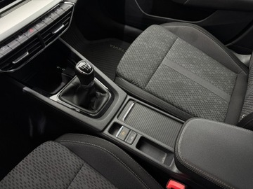 Skoda Octavia IV Scout 1.5 TSI ACT 150KM 2022 Skoda Octavia Style / 1 właściciel / Salon Polska, zdjęcie 24