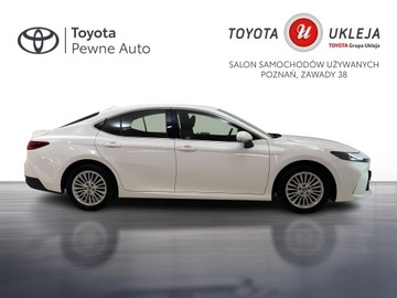 Toyota Camry IX 2024 Toyota Camry 2.5 Hybrid Comfort CVT Toyota Camry 2, zdjęcie 3