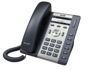 Telefon VoIP Atcom A11, HD Voice, menu PL