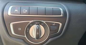 Mercedes 2023 Mercedes-Benz EQV 198 000 zl netto, EQV 300 LONG, V-Klasa, AirMatic, salon, zdjęcie 15