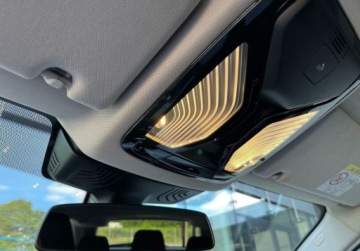 BMW Seria 5 G30-G31 Touring 520d 190KM 2019 BMW Seria 5 520d Vat Marza Skory Nawigacja Czujniki Kamera, zdjęcie 30