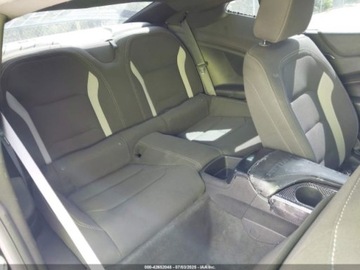 Chevrolet Camaro VI Coupe 6.2 455KM 2020 Chevrolet Camaro LT1 2020 6.2l 6.2 Benzyna 455KM, zdjęcie 12