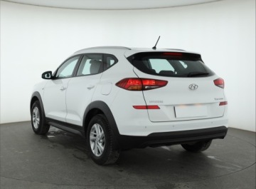 Hyundai Tucson III SUV Facelifting 1.6 GDi 132KM 2019 Hyundai Tucson 1.6 GDI, Salon Polska, Serwis ASO, zdjęcie 3