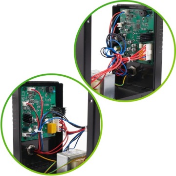 ПАЯЛЬНАЯ СТАНЦИЯ ГОРЯЧИМ ВОЗДУХОМ 2008 TECHREBAL MESH KIT ПАЯЛЬНИК