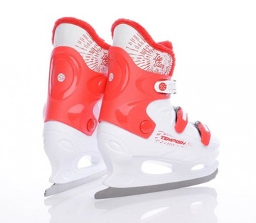 Фигурные коньки Tempish Ice Star, размер 39