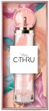 C-THRU WODA TOALETOWA 50ml WOMEN Harmony Bliss