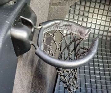 Mercedes Klasa G W463 Off-roader długi 350 BlueTEC 211KM 2011 Mercedes-Benz Klasa G Mercedes-Benz G350 CDi 250KM LIFT Pakiet AMG LED BiX, zdjęcie 29