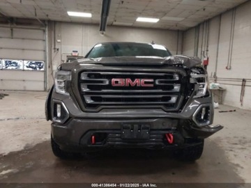  GMC Sierra 2019r., AT4, od ubezpieczalni 6.2 Benzyna 420KM, zdjęcie 1