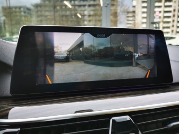 BMW Seria 5 G30-G31 2017 BMW 5 G30 530i xdrive * Mpakiet * Dokumentacja *Bogate wyposażenie, zdjęcie 30