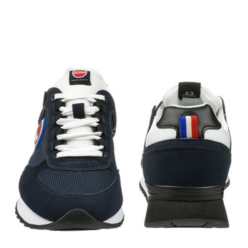 Sneakersy męskie COLMAR Travis Sport Bold 45