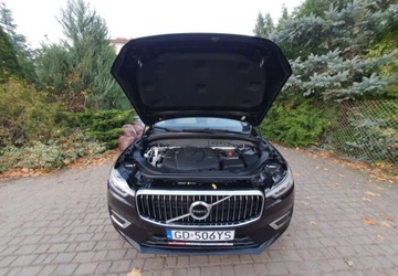 Volvo XC60 II Crossover D4 190KM 2018 Volvo XC 60 Volvo XC 60 D4 Geartronic Momentum 2.0 Diesel 190KM, zdjęcie 6