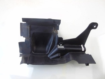 KIEROWNICA POWIETRZA PRAWA VOLVO V60 S60 II 30796467