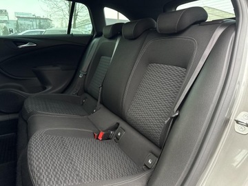 Opel Astra K Sports Tourer 1.4 Turbo 125KM 2019 Opel Astra 1.4 125KM Apple Carplay/Android Auto Ka, zdjęcie 27