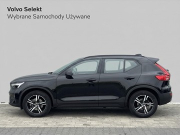 Volvo XC40 Crossover Facelifting 2.0 B3 163KM 2025 Volvo XC 40 B3 B Plus Dark | Driver Assist | Salo, zdjęcie 5