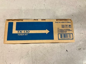 Toner Kyocera TK-130 Oryginał do FS-1128MFP
