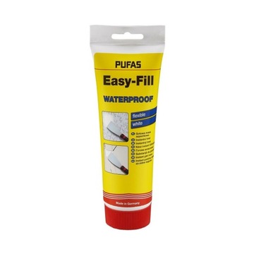 Masa szpachlowa GOTOWA 0.4 kg PUFAS