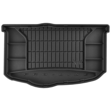 Gumová rohožka Pro-Line Kia Soul I 2008-2013
