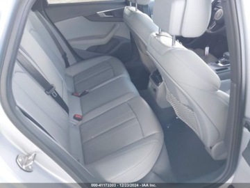 Audi A4 B9 2019 Audi a4 2019r., 45 Premium, od ubezpieczalni 2.0 Benzyna 248KM, zdjęcie 9