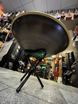 HLURU HG10-BROWN HANDPAN HANGDRUM КОРИЧНЕВЫЙ КЛАСС А ДЛЯ ПРОФЕССИОНАЛОВ