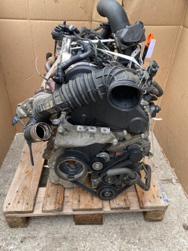Silnik kompletny VW T5 2.0 TDI CAA CAAC