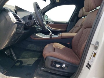 BMW X7 2025 BMW X7 xDrive40I 2025 3.0l 3.0 Benzyna 375KM, zdjęcie 7