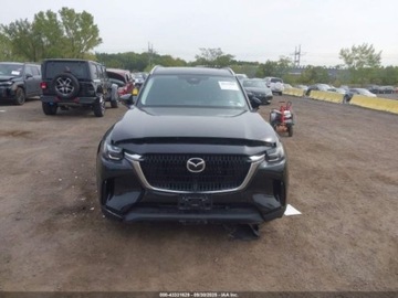 Mazda 2024 Mazda CX-90 2024 MAZDA CX-90 PHEV PREFERRED 2.5 Hybryda Plug-in 189KM, zdjęcie 6