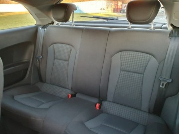 Audi A1 I 2010 Audi A1 3-drzwiowe 1.6tdi 110KM Sport Bixenon Ledy, zdjęcie 19