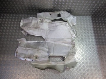 TLUMENÍ TUNELU PORSCHE MACAN FACELIFT 95B803979A