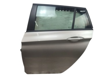 Tür links heck links hinten OPEL ASTRA K V KOMBI LAK: Z176 (15-19)
