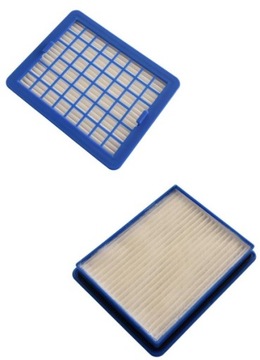 Фильтр Hepa H13 для Zelmer Odyssey Jupiter Sirius