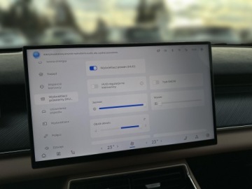 Chery Tiggo 9 SUV PHEV 1.5 Super Hybrid 428KM 2025 Chery Tiggo 9 PHEV, zdjęcie 32