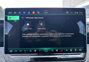 Volkswagen Passat B8 Variant Facelifting 2.0 TDI SCR 150KM 2024 Volkswagen Passat Variant SalonPL 2.0TDI 150KM DSG Elegance SkoraWentylMas, zdjęcie 22