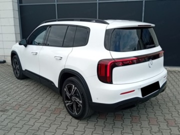 Mercedes GLB 2026 MERCEDES-BENZ GLB 200 Progressive Suv 1.5 (163KM) 2026, zdjęcie 1