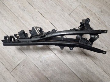 РАМА YAMAHA FZ1 ЗАДНЯЯ РАМА 06-15