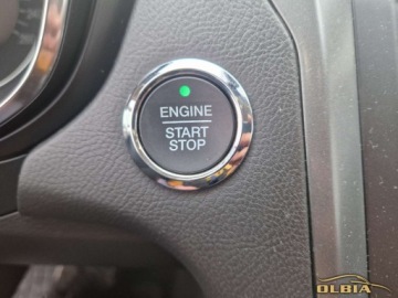 Ford Mondeo V Kombi 1.5 EcoBoost 160KM 2018 Ford Mondeo Titanium 90 tys km przebiegu Led 1.5 Benzyna 160KM, zdjęcie 36