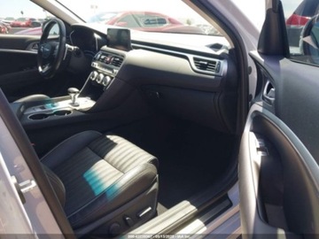  Genesis G70 3.3T 2022 3.3 Benzyna 365KM, zdjęcie 8