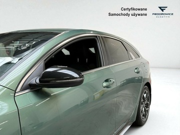 Kia Proceed Shooting Brake Facelifting 1.5 T-GDI 160KM 2023 Kia Pro_cee&#039;d Kia Procee&#039;d, zdjęcie 9