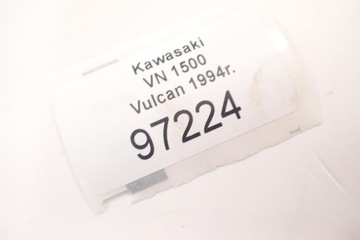 Генератор и статор Kawasaki VN 1500 Vulcan