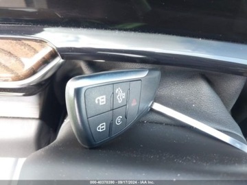 Cadillac Escalade III 2021 Cadillac Escalade Sport Platinum 2021 3.0l 3.0 Benzyna 277KM, zdjęcie 10