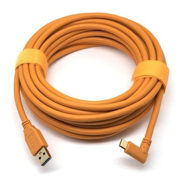 9-угольный соединительный кабель USB 3.1 типа C