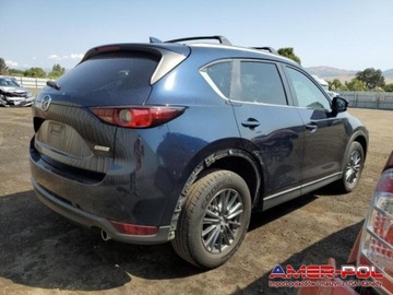 Mazda CX-5 II 2017 Mazda CX-5 Touring, 2017r., 4x4, 2.5L, zdjęcie 2