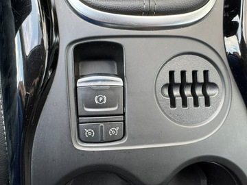 Renault Kadjar Crossover 1.6 dCi 130KM 2016 Renault Kadjar Pisemna Gwarancja 12 miesięcy, zdjęcie 15