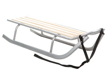 Польский МАТРАС DUO SLEDGE SILVER GRAPHITE для детей Twins STRONG