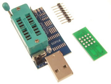 Programator CH341 USB EEPROM