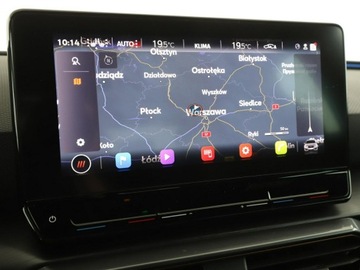 Cupra Leon II Sportstourer 2.0 TSI 310KM 2022 Cupra Leon FV23% 4x4 DSG full LED navi virtual, zdjęcie 25