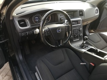 Volvo S60 II 2011 Volvo S60 Volvo S60 D2 Oszczedny Zamiana 1.6 Diesel 109KM, zdjęcie 16